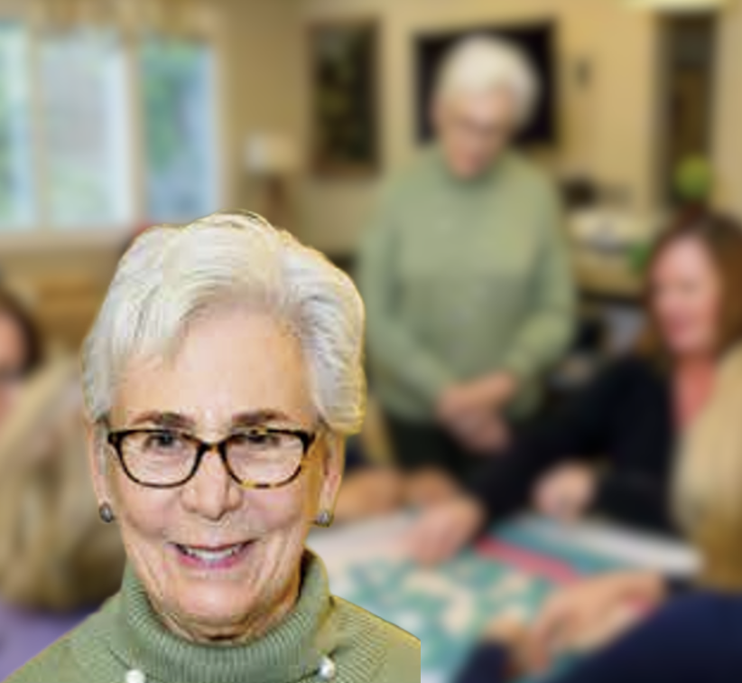 Lafayette's Mah-Jongg Mentor Funds Programs